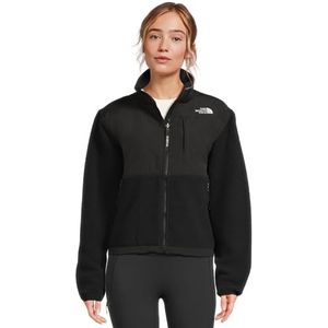 The North Face - Retro Denali-jas - Zwart - Dames