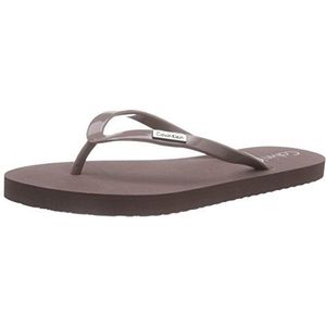 Calvin Klein Teenslippers voor dames