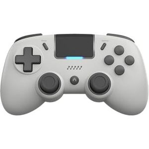 Retro Fighters Mantis PS4/PC Bluetooth Wireless Mini Controller - Gray