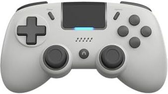 Retro Fighters - Mantis Mini Bluetooth Controller - Grijs - Draadloos