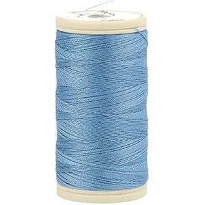 Coats D4646-4066 naaigaren, polyester, 4066 blauw, 200 m