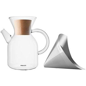 Eva Solo - Pour-over Coffee-maker 1 liter