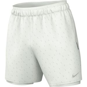 Nike Challenger Breathe Dri-FIT 2-in-1 hardloopshorts voor heren (ca. 18 cm), HJ4176
