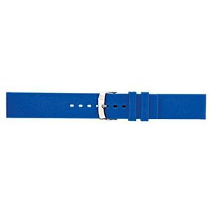 Morellato Horlogebandje A01U2571187065CR22, Blauw