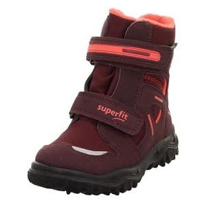 Superfit Husky meisjes Sneeuwlaarzen, Rood 5010, 38 EU Smal