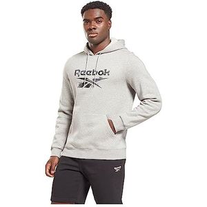 Reebok Identity Modern Camo Fleece Hoodie