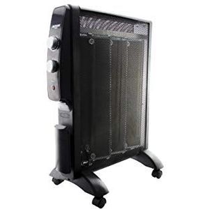 Bastilipo Elektrische radiator, energiebesparend, 1500 W