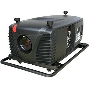NEC NP 215 DLP-projector (contrast 2000:1, 2500 ANSI lumen, XGA, 1024 x 768) wit