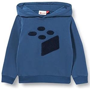 LEGO Uniseks Wear Hoodie Capuchontrui, 513, 98