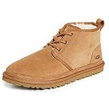 UGG Neumel Classic Boot voor heren, Kastanje