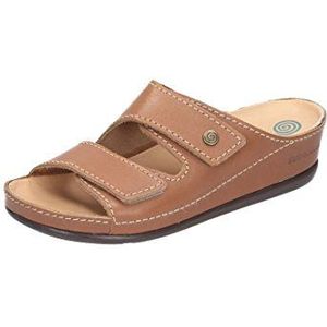 Dr. Brinkmann Damesslippers, Braun, 41 EU