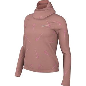 Nike Dri-fit Swoosh Pacer Sweatshirt voor dames