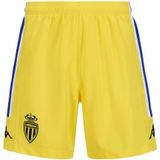 Kappa - Kombat Ryder GK Monaco Short - Sportbroek - Blauw - Polyester