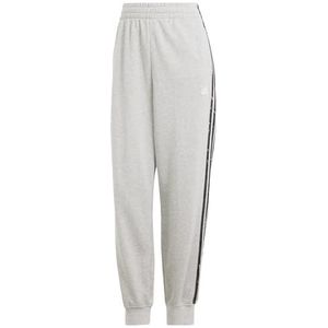 Adidas Sportswear Joggingbroek Grijs/Panterprint