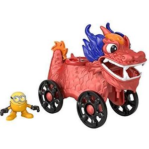 Fisher-Price Imaginext Minions Dragon Disguise