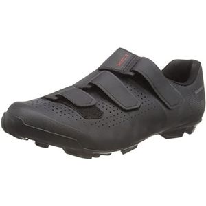 Shimano Schoenen MTB XC100 Zwart Heren-40