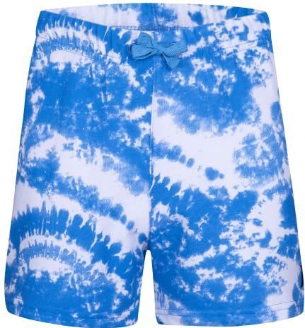 Hurley - Tie Dye - Korte Sportbroek