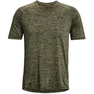 Under Armour Herren UA Tech 2.0 SS Tee, leichtes Sportshirt, weiches und schnelltrocknendes Funktionsshirt