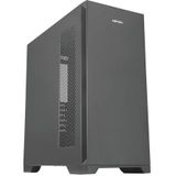 ABYSM Danube Mura Pro Tower Zwart