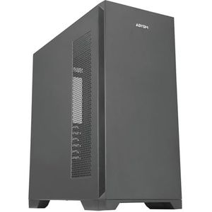 ABYSM Danube Mura Pro Tower Zwart