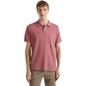 United Colors of Benetton Polo Shirt M/M, Paars, S