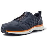 Timberland - Reaxion Nt Fp Esd S3 - Veiligheidsschoen - Zwart Oranje