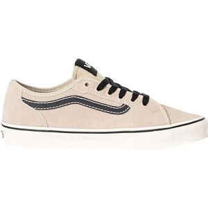 Vans Filmore Decon Sneakers voor heren, Outdoor Taupe Marshmallow, 42 EU