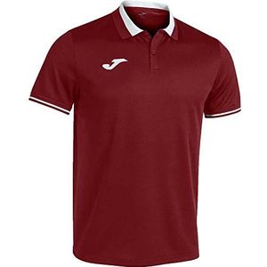Joma Championship Vi Training Poloshirt voor heren