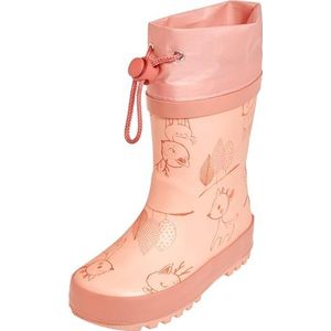 Playshoes - Bottes de Pluie - Chevreuil - Unisex - 20 EU