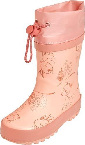 Playshoes - Bottes de Pluie - Chevreuil - Unisex - 20 EU