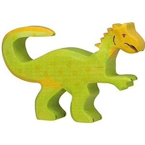 Holztiger 2041113 - Dinosaurus Figurine - Oviraptor