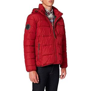 camel active Herenjas 420800, rood (Red 51), M