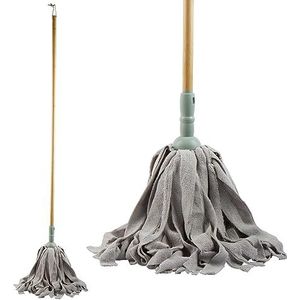 SR ESSENTIALS Set van 2 houten schrobbenborstel, heavy duty - vloerborstel, tegelvoeg- en laarsenreiniger, handschrobbenborstel met stijve haren, multifunctioneel en waterbestendig voor buiten en