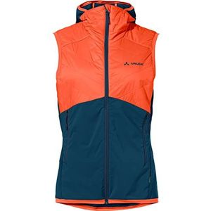 VAUDE Brenva Vest voor dames, isolatievest