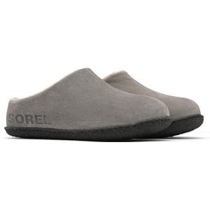 Sorel Lanner Ridge 2 pantoffels voor kinderen, uniseks, steengroeve, 13 UK