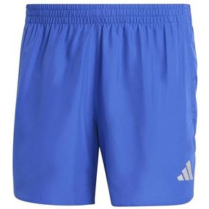 adidas Heren Run It Short, S 5