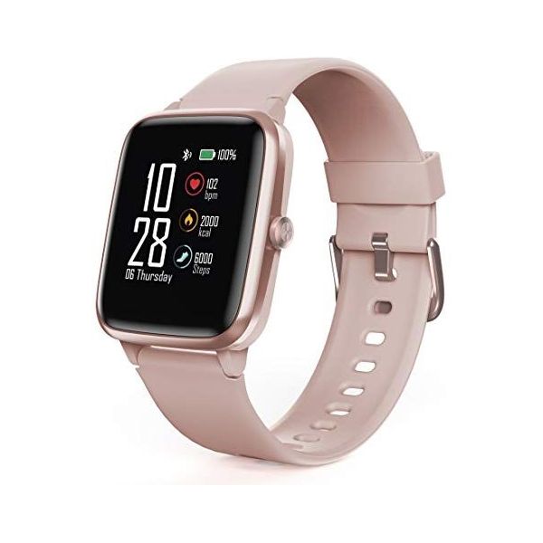 Waterdicht 5 10 atm horloge Smartwatch kopen Beste merken