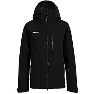 Mammut voor heren Stoney Thermo Hardshell jas