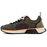 Palladium - Troop Runner - Boots - Olijf - Uniseks