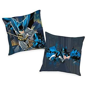 Wild South Shop Batman kussen DC Comics 40 x 40 cm knuffelkussen, gevuld