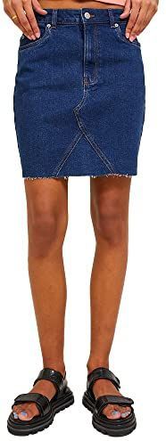 JJXX - Hazel - Denim Minirok - Dames