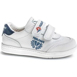 Pablosky Tennis 209902 Sneakers, Wit, 24 EU