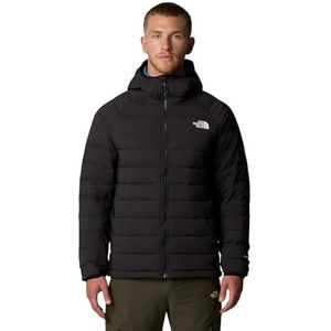 The North Face - Belleview Stretch - Bodywarmer - Tnf Black - Dons
