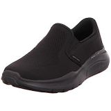 Skechers Smooth Street Sneakers, uniseks, Grijs, 49 EU