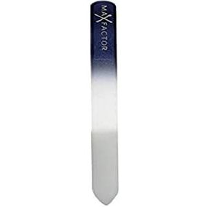 Max Factor Crystal Nail File (glasvijl), standaard, uniek