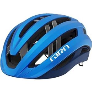 Giro Ram Sferische Fietshelm Mat Ano Blauw M