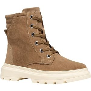 Geox - Kiddartah - Bottines - Waterdicht - Nubuckleer