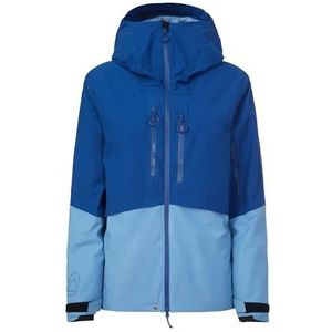 Rock Experience - Fanatic - Gewatteerd Jack - Lichtgewicht - Voor Skiën en Freeriden