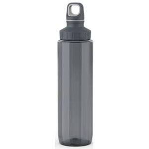 Tefal Drink2Go Eco N30323 0,7 liter inhoud, herbruikbaar, 50% gerecyclede componenten, 100% luchtdicht, Tritan Renew, BPA-vrij, magnetronbestendig, Made in Germany