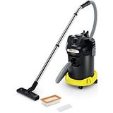 Karcher AD4 Premium - Stofzuiger